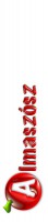 Almaszósz